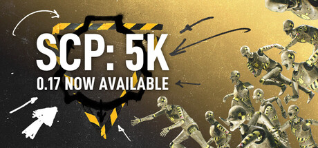 SCP: 5K
