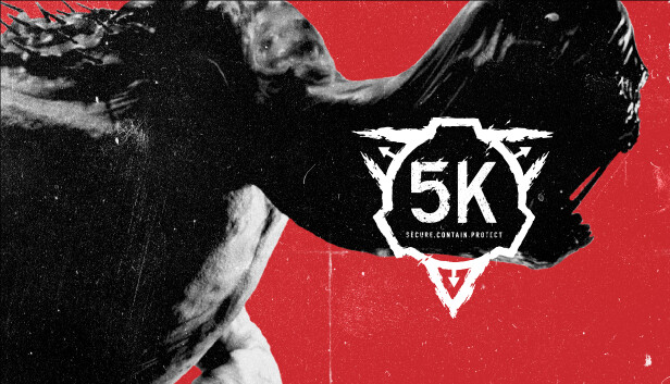 Trailer SCP 5K