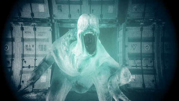 SCP: 5K