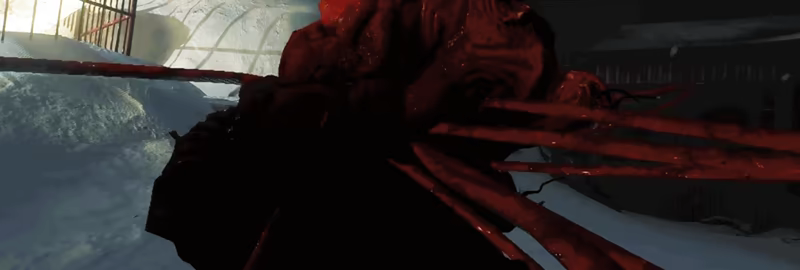 SCP: 5K (Alpha Testing) video 2