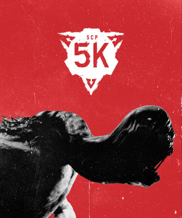 SCP: 5K