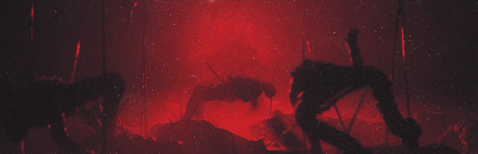 SCP: 5K