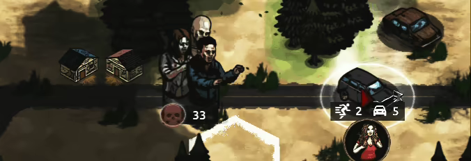 Z Dawn video 2