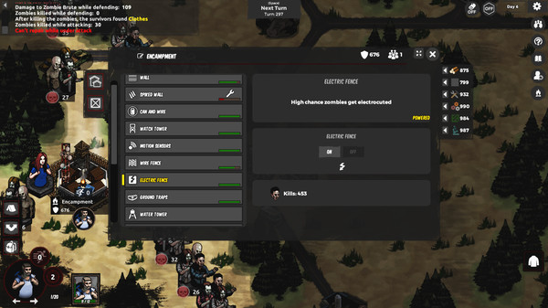 Z Dawn — screenshot 11