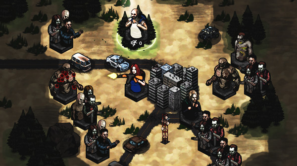 Z Dawn — screenshot 10