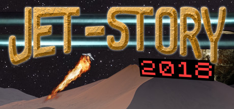 Jet-Story 2018 steam charts