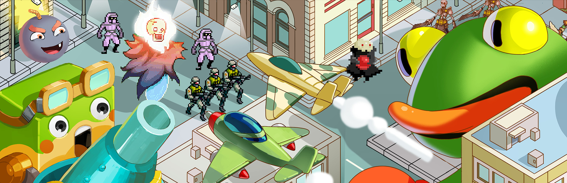 SuperMash