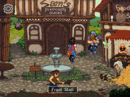 Guard Duty screenshot 4