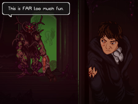 Guard Duty screenshot 5