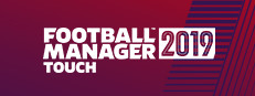 Football Manager 2019 Touch