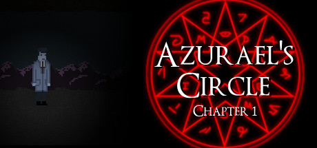 Image for Azurael's Circle: Chapter 1