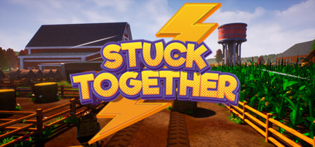 Image for Stuck Together