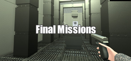 Final Missions Cheat Engine/CT