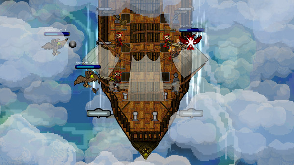 Screenshot 2 of Crescent Hollow - additional gameplay view