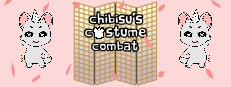 Chibisu's Costume Combat