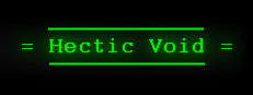 Hectic Void game cover