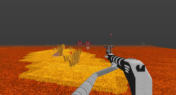 Hectic Void Screenshot