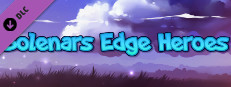 Solenars Edge Heroes- Mini Donation game capsule image