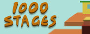飞跃跳台：冒险！！！ / 1000 Stages : Adventure!!!