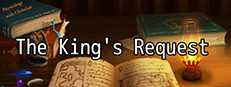 The King's Request: Physiology and Anatomy Revision Game