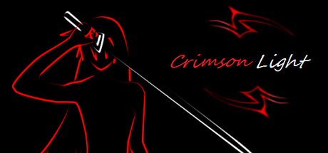 Crimson Light Cover Image