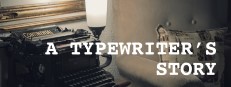 A Typewriter’s Story
