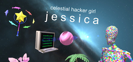 Celestial Hacker Girl Jessica Cheat Engine/CT