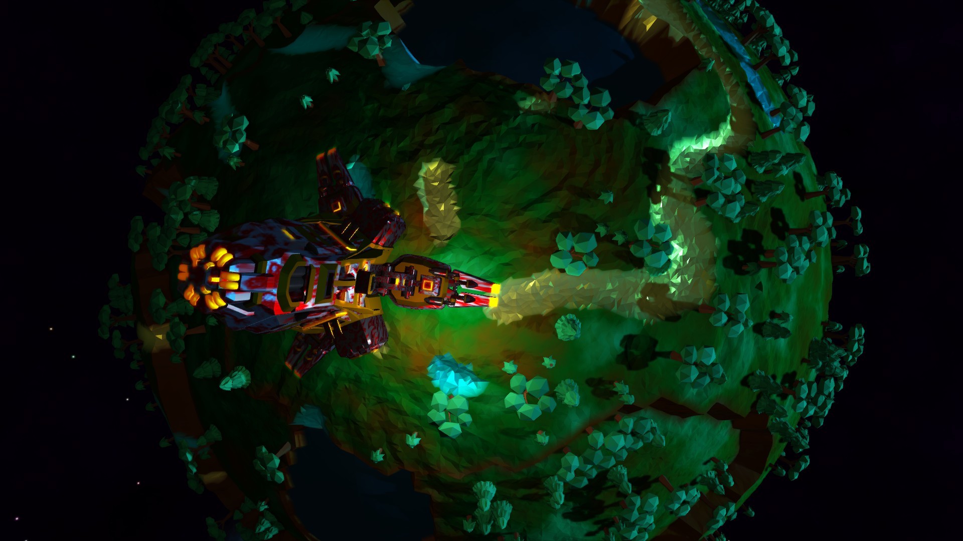#4. Zero Sum Future (Steam) 由: Plungerhorse Studios Inc.