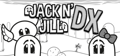 Jack N' Jill DX banner image