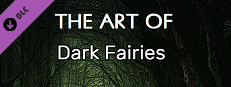 The Art of Dark Fairies game capsule image