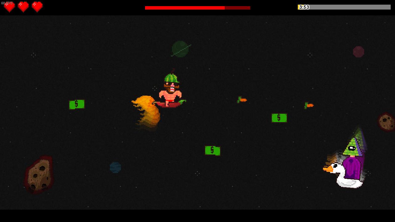 mr.Vegan Featured Screenshot #1