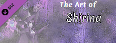 The Art of Shirina game capsule image