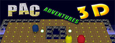 Pac Adventures 3D