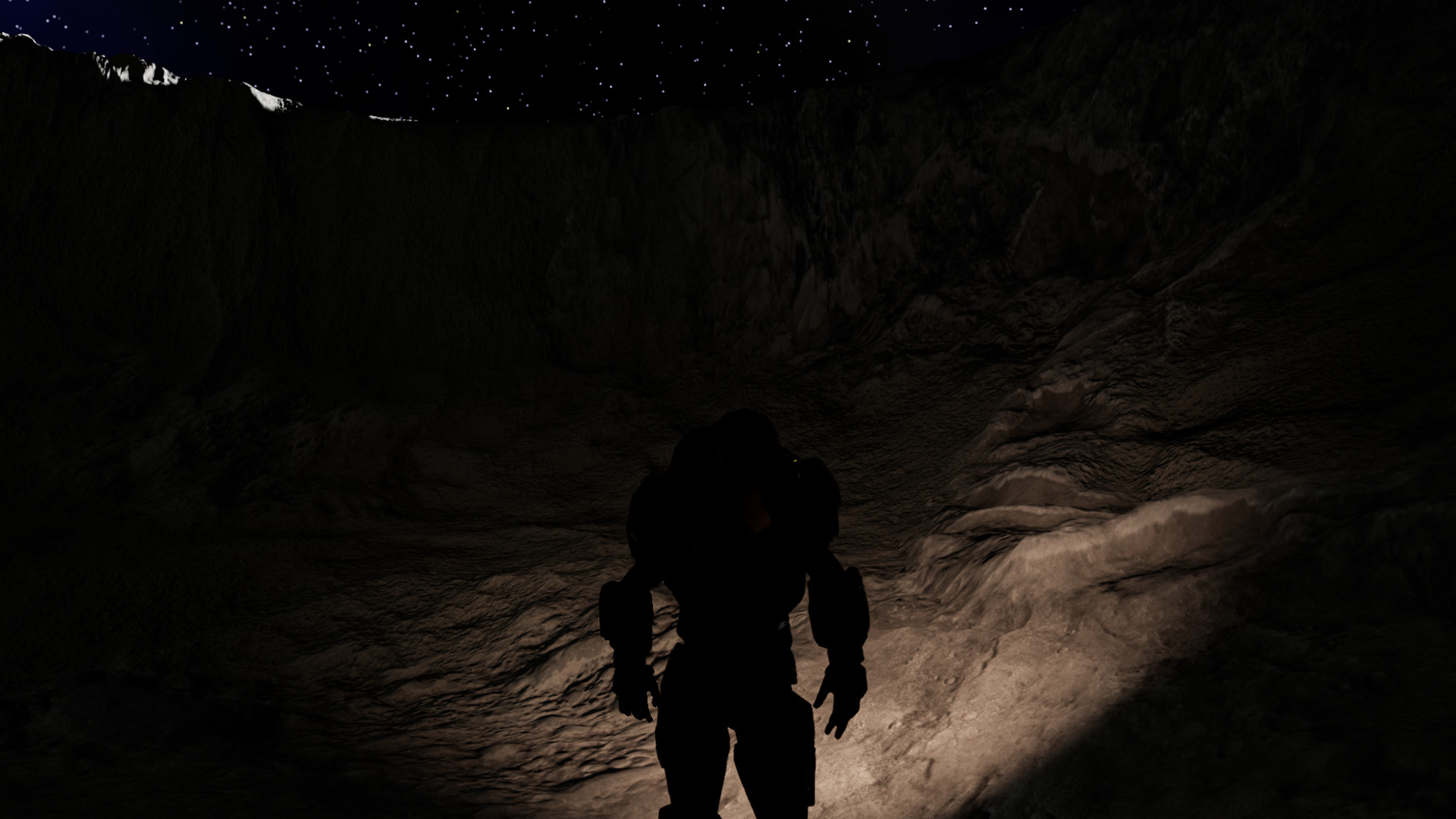 #7. Tranquility Base Mining Colony: The Moon - Explorer Version (Steam) 由: lunarmapz