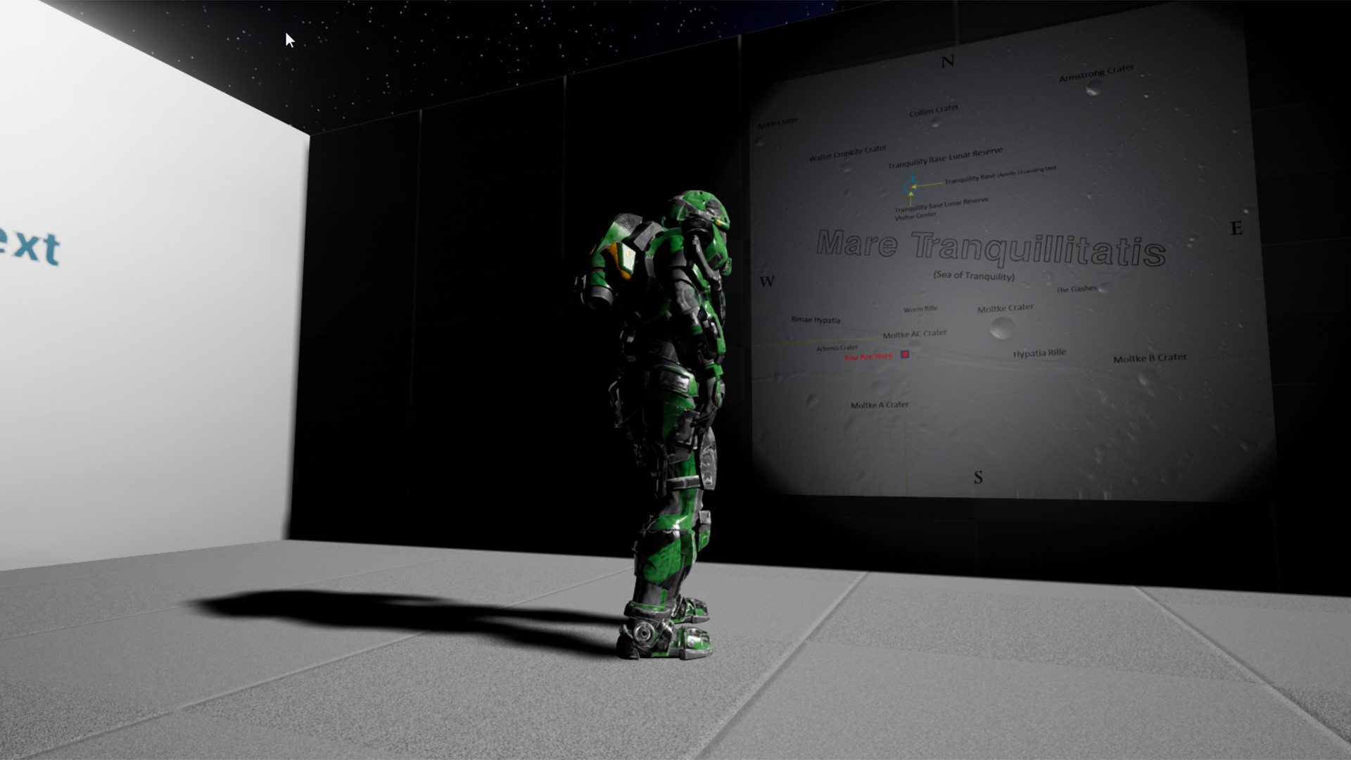 #2. Tranquility Base Mining Colony: The Moon - Explorer Version (Steam) 由: lunarmapz