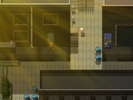 The Brink 尘与土的边缘 screenshot 6