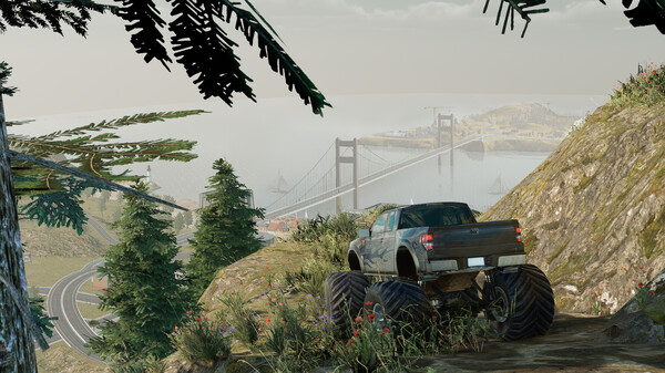 Truck & Logistics Simulator.