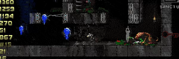 PASSAGE video 1