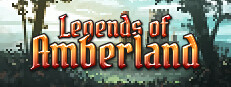 Legends of Amberland: The Forgotten Crown