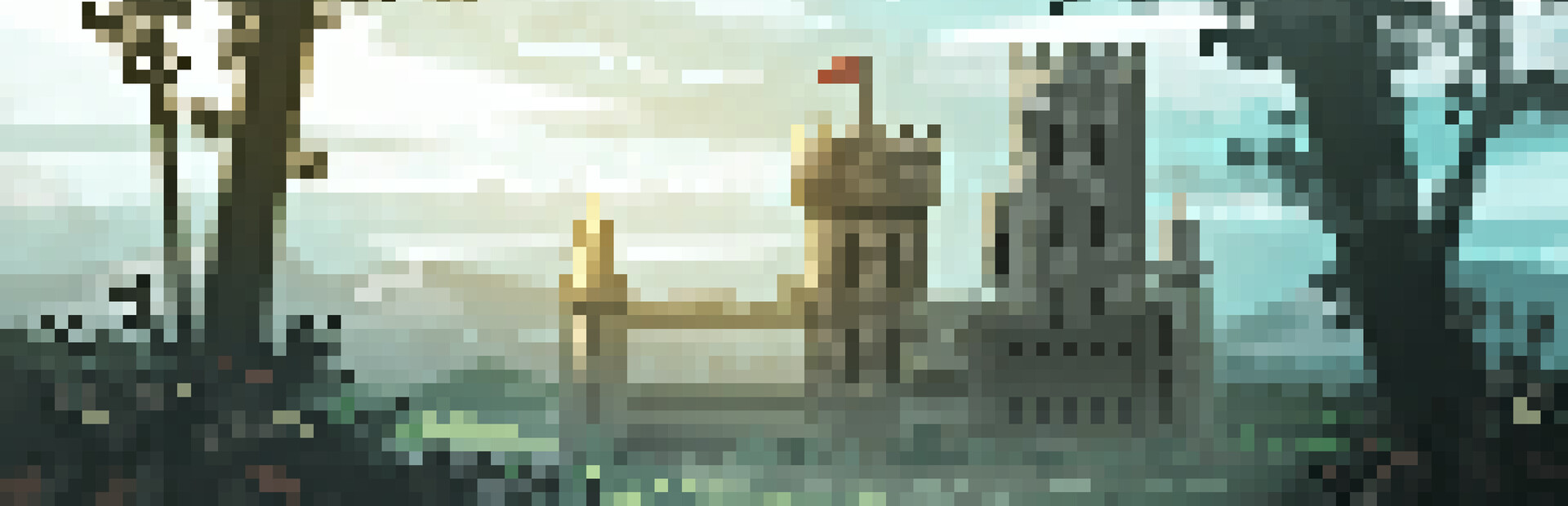 Legends of Amberland: The Forgotten Crown