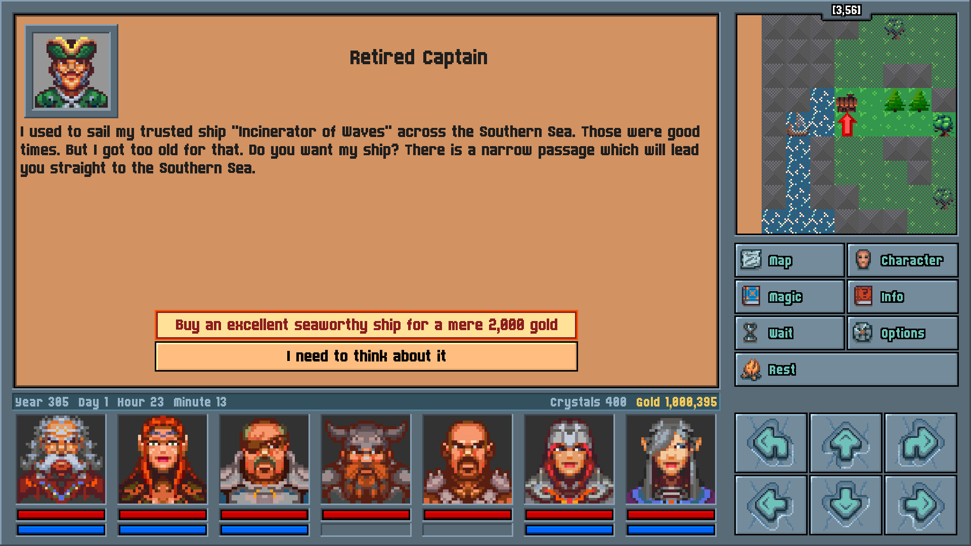 Legends of Amberland: The Forgotten Crown screenshot #10