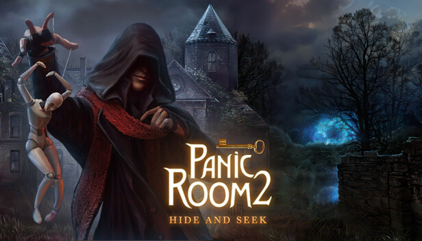 Panic Room 2: Hide and Seek on Steam