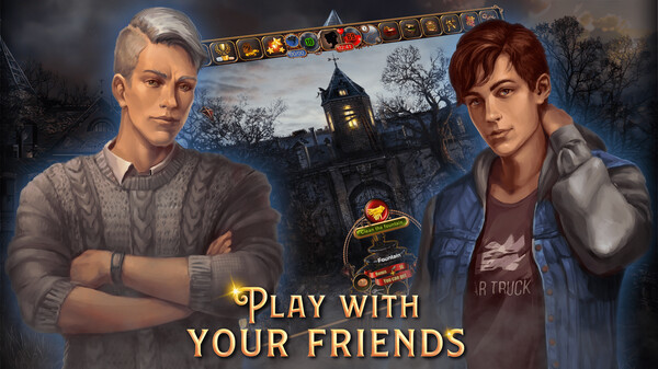 Panic Room 2: Hide and Seek screenshot 5