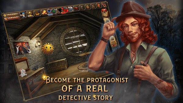 Panic Room 2: Hide and Seek screenshot 6