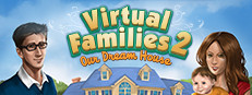 Virtual Families 2: Our Dream House
