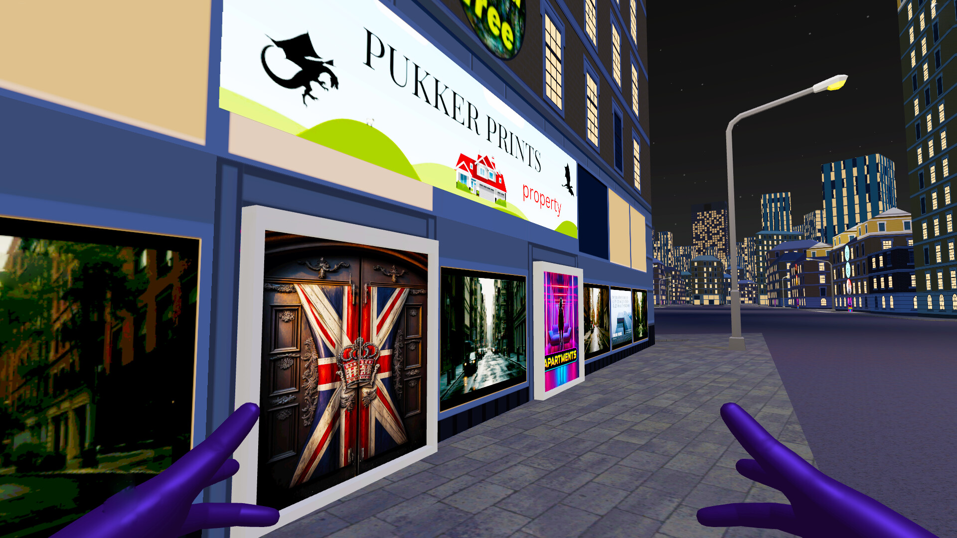 Multiverse screenshot #34