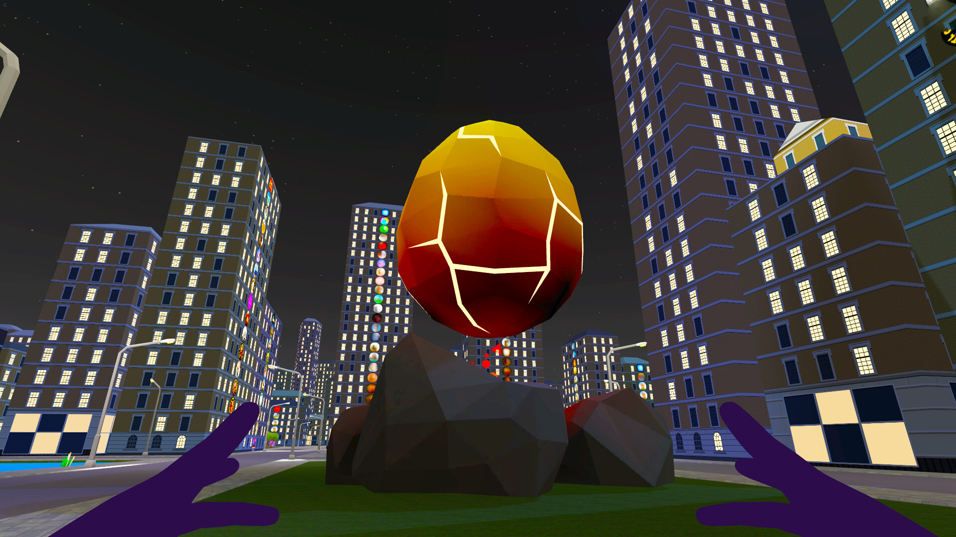 Multiverse screenshot #31