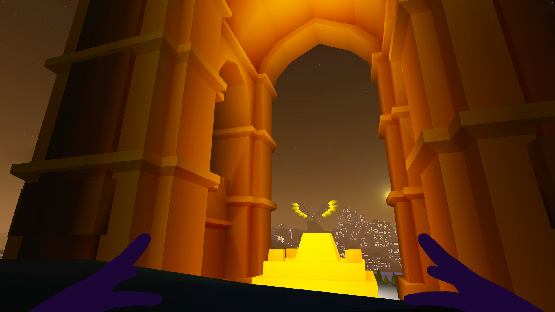 Multiverse screenshot #22