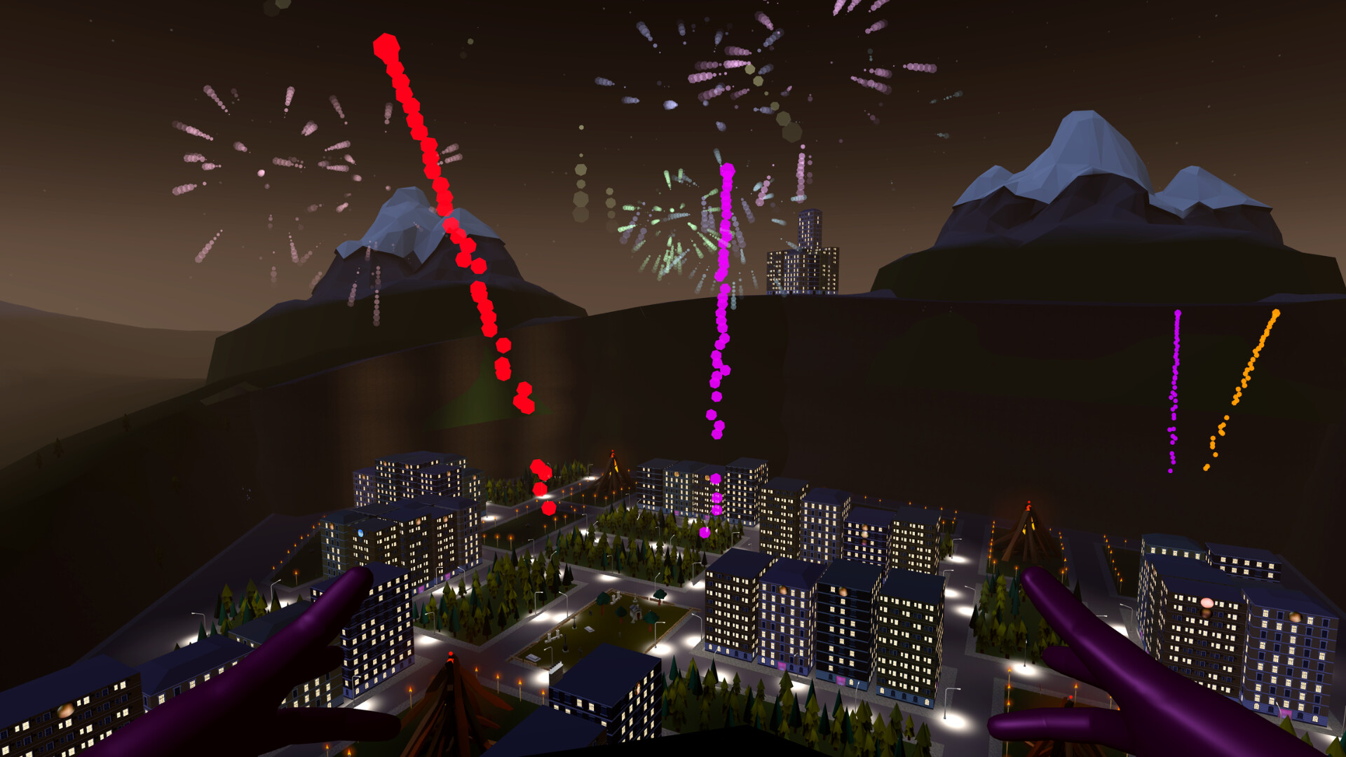 Multiverse screenshot #65