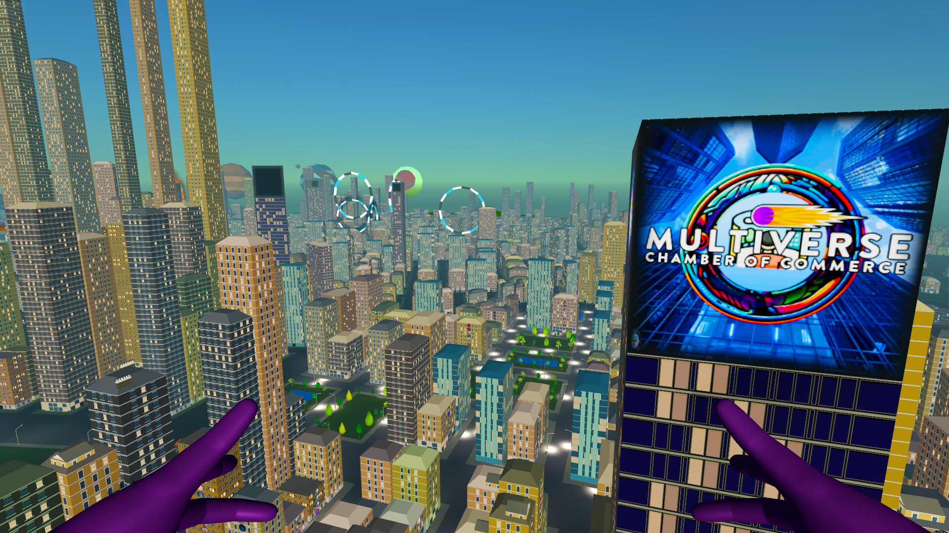 Multiverse screenshot #46